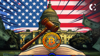 Senate Urged by House GOP to Overturn SEC’s Anti-Crypto Rule