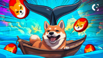 Shiba Inu (SHIB) Whale Holdings Surge, Prices to Skyrocket Soon?