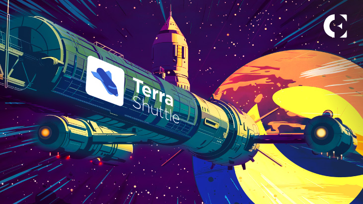 30-Day Window to Redeem Wrapped Assets on Terra Classic Opens