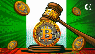 Nigeria’s FIRS Proposes to Launch Crypto Tax Regulatory Framework