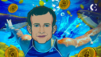 Vitalik Buterin Transfers 400 ETH, Potentially Heading to Railgun