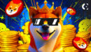 Dogecoin Dominates Memecoin Market: Can It Sustain the Crown?
