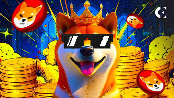 Dogecoin Dominates Memecoin Market: Can It Sustain the Crown?