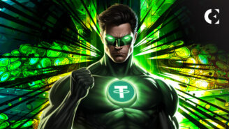 Tether is the Fed of Crypto: 1B USDT Minted