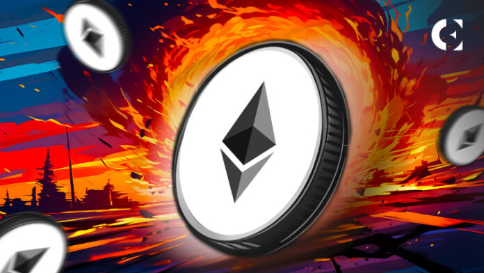 Crypto Analyst Predicts Ethereum Could Reach $3,217.86 in 2024