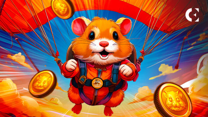 Hamster Kombat Airdrop: Scam or Legit?