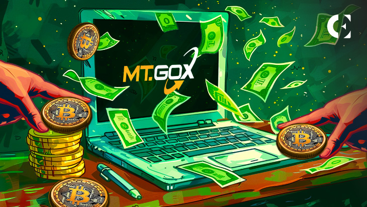 Mt. Gox Moves 12,000 Bitcoin to Unknown Wallet Address Amid Creditor Repayments