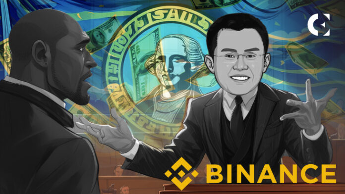 Legal Expert Weighs In on Binance's Latest Money Laundering Allegations