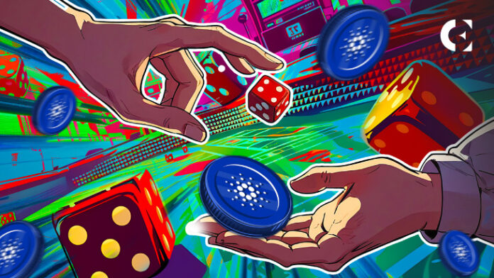 Cardano's Staking Rewards to Increase by 30%