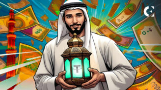 Tether's New Stablecoin: Pegged to UAE Dirham