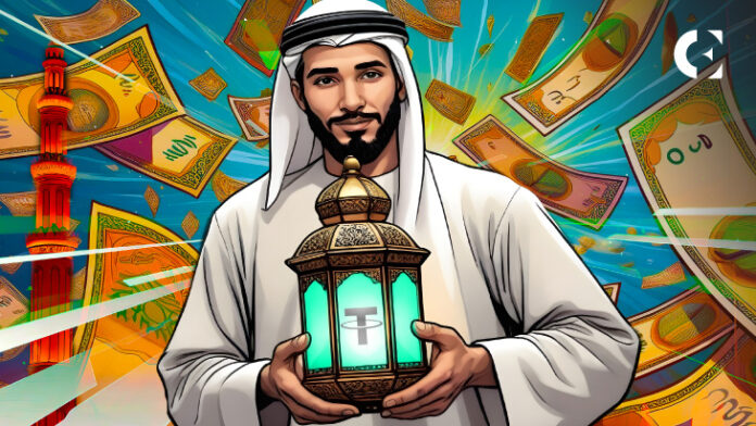 Tether's New Stablecoin: Pegged to UAE Dirham