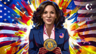 Crypto Gets a Boost: Kamala Harris Ready to Back Pro-Crypto Policies