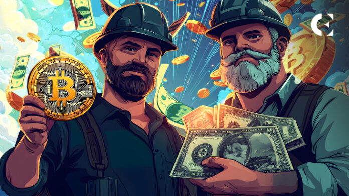 Understanding the Link Between Miner Activity and Bitcoin Price