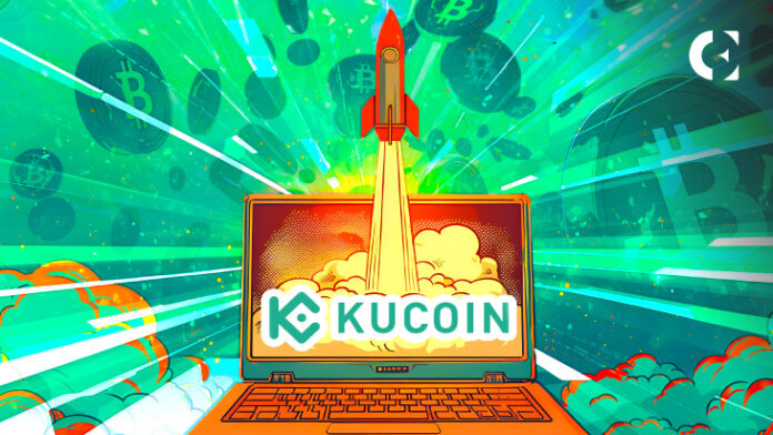 KuCoin Launches Upgraded "Learn and Earn" Program Featuring TNA Protocol