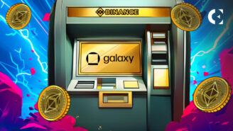 Galaxy Digital Moves $10M in ETH: Is Ethereum Set for a Downturn?