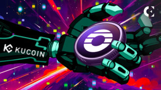 KuCoin Offers 115,000 ORDER in Prizes Through GemSlot Carnival and Affiliate Events