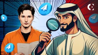 UAE Closely Monitors Detention of Telegram Founder Pavel Durov in France