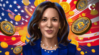 Can Kamala Harris Gain Crypto Support? Advocates Aren’t Convinced