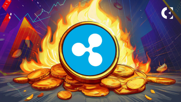 Ripple Burns All RLUSD Stablecoins Ahead of 2024 Launch, No Tokens in Circulation