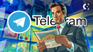 Telegram's IPO Plans Jeopardized by CEO's Legal Troubles and Bond Market Fallout