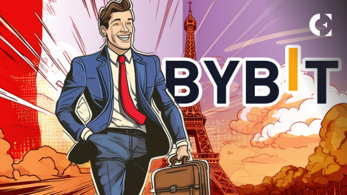 Bybit Withdraws from France: Important Timeline and Alternative Platforms