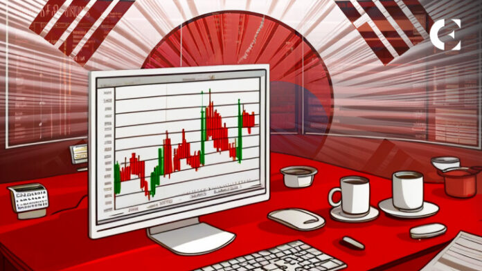 Jump Trading Unwraps $410M wstETH, Fuels Ethereum Sell-Off Fears