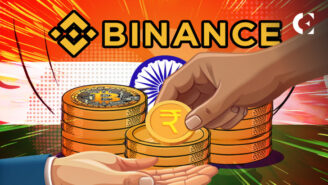 India's Tax Authorities Demand Over $86 Million in GST from Binance