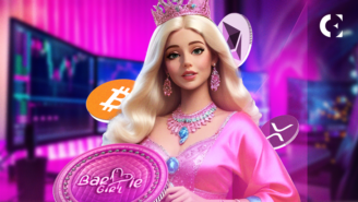 BTC, ETH, and XRP Nosedive: Can Meme Queen Barbie Girl Revive the Crypto Market?