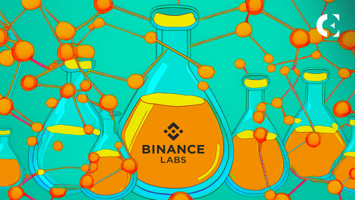 Binance Labs Announces Season 7 Incubated Projects