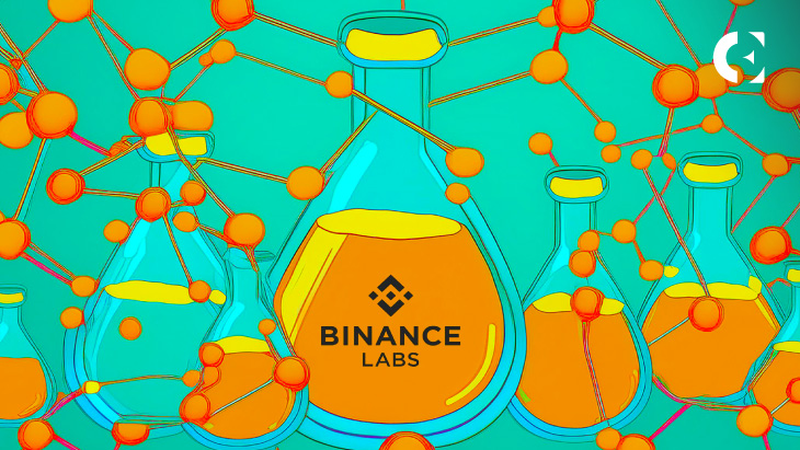 Binance Labs Announces Series 7 Incubated Projects