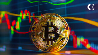 Bitcoin Price Crashes as Market Sentiment Sours, Dips Below $60K Mark