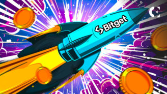 Bitget Unveils $5M Commission Rewards Program for Crypto Content Creators