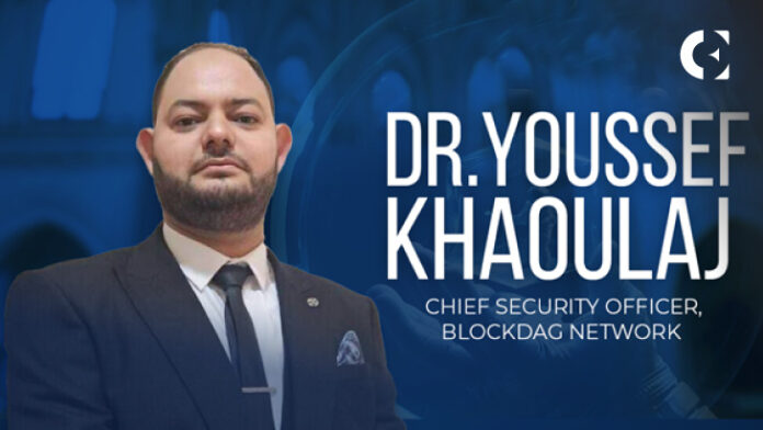 Youssef Khaoulaj Combines Security and Potential at BlockDAG; Insights on Cardano & Uniswap Price Trends 