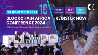 Blockchain Africa Conference 2024: Celebrating a Decade of Blockchain Innovation Across the Continent