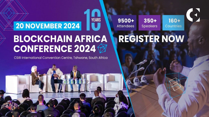 Blockchain Africa Conference 2024: Celebrating a decade of blockchain innovation across the continent