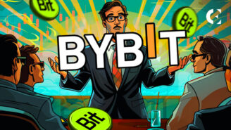 Bybit Clears the Air on Exchange Tokens, Expands in Amsterdam