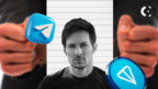 Pavel Durov Faces Fourth Round of French Questioning