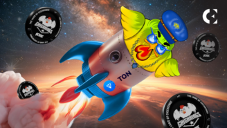 Catch the ChickKings Wave: TON Blockchain’s Hottest New Memecoin