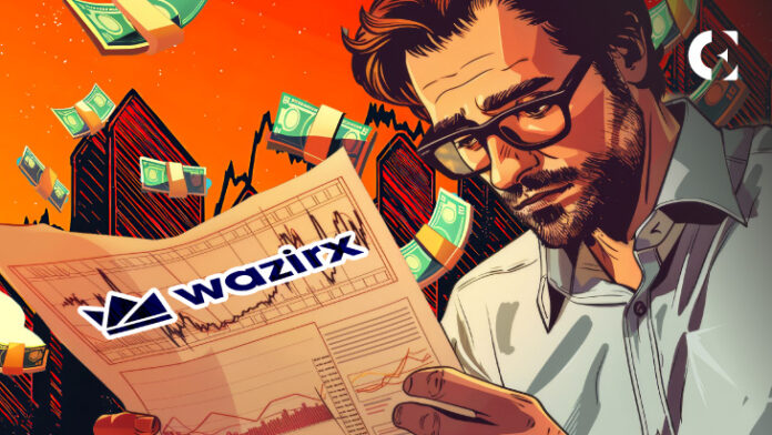 Forensic Report Clears WazirX, Users Demand Refunds, and Transparency