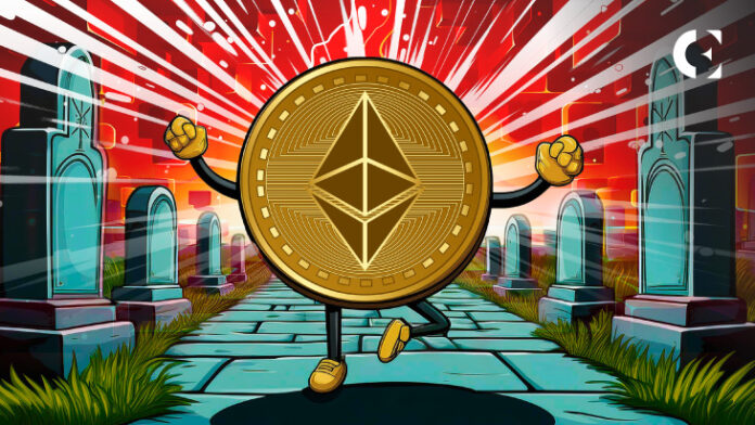 Ethereum's 'Parasitic' Relationship with L2s: Expert's Take