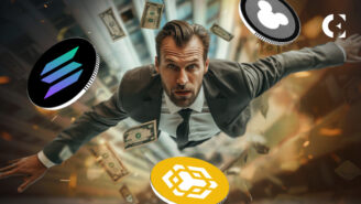 Explosive Trends in BNB and Solana: What’s Fueling MEEKY’s Meme Coin Ascent?