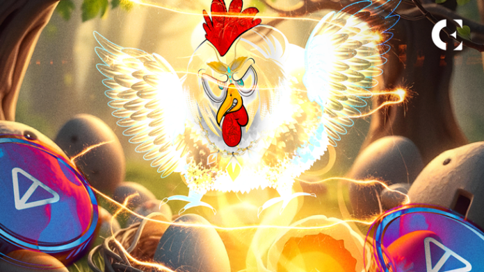 TON Blockchain’s GameFi Gem: ChickKings’ Battle for Eggtopia Begins