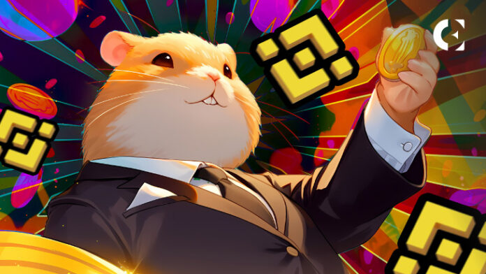 Hamster Kombat Binance Listing: Token Launch Faces Delays Amid Buzz