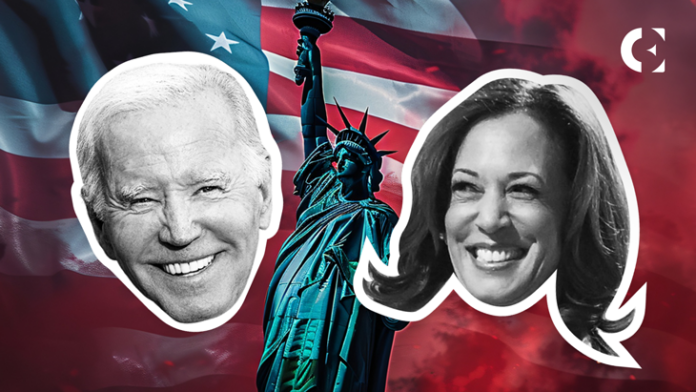 Kamala-Harris-Token-Shatters-Records-as-Biden-Steps-Down