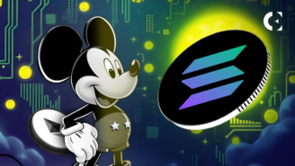 Ethereum’s Struggles: Solana’s Rise and Meeky Mouse’s Momentum