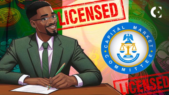 Nigeria Crypto News: SEC to License Exchanges