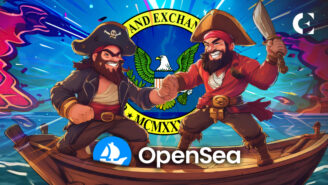 OpenSea Faces SEC Scrutiny Over NFT Classification