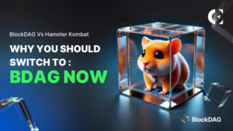 Tap, Earn, Repeat: BlockDAG’s TG Tap Miner Game is a Hit! Hamster Kombat Players Hit Breaks as Pepe Unchained Speeds Up!