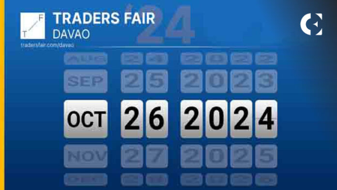 Empower Your Trading Journey at the Davao Traders Fair 2024:A Transformative Experience