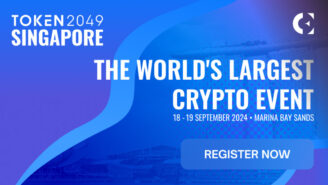 TOKEN2049 Singapore Set to Be World’s Largest Web3 Event With 20,000 Attendees And Over 500 Side Events